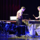 I. Dobos és Ütőhangszeres nap Bükki Attila emlékére