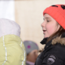 Téli Fesztivál - Bolyai János Általános Iskola és Közgazdasági Szakközépiskola karácsonyi műsora