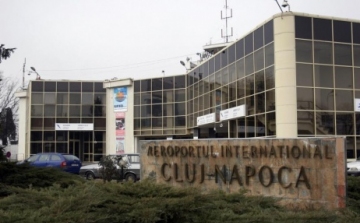 Kijátszotta a kolozsvári repülőtér biztonsági rendszerét egy szerelmes fiatalember