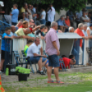 Futura Mosonmagyaróvár - Majosi SE (2:2)