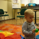 10. Országos könyvtári napok - Gyerekpéntek (Fotó: Stipkovits Veronika)