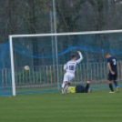 MTE 1904 FUTURA MOSONMAGYARÓVÁR - III. KER. TVE (2:3)