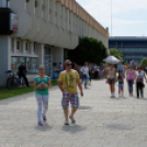 Városi Gyereknap (Fotó: Horváth Attila)