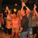 Compact Disco a Faházban! (Fotó: Nagy Mária)