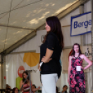 Szigetköz ízei, vármegye borai fesztivál / VÁRMEGYE SZÉPE - VÁRMEGYE HANGJA (Fotó: Horváth Attila)