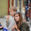 KULT - UTCA Művészek utcája