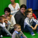 Pillangó Óvoda és Családi Napközi, Mikulás ünnepség (fotó: Stipkovits Veronika)