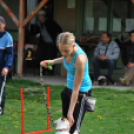 Agility - Hobby Kutyások részére (Fotó: Nagy Mária)