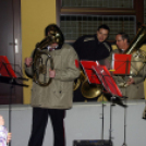 Pillangó Óvoda és Családi Napközi, Karácsonyi ünnepség (Fotó: Stipkovits Veronika)