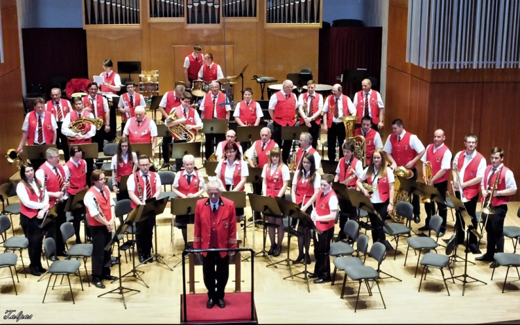 Vendégjáték vastapsért…