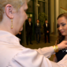 Kossuth Lajos Gimnázium szalagtűző - 13.NY osztály