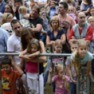 Városi Majális 2018