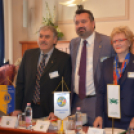 20. Béke Világnap Mosonmagyaróváron (Fotó: Bánhegyi István)