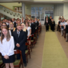 Nyugat-magyarországi Egyetem Diplomaosztó (Fotó: Bánhegyi István)