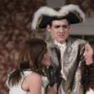 Kényeskedők - Major Tamás rendezésében