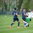 MTE 1904 FUTURA MOSONMAGYARÓVÁR - NAGYATÁDI FC (3:0) (Fotó: Nagy Mária)