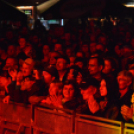 Városi Majális - Péntek (Fotó: Nagy Mária)