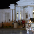 Múzeumok Éjszakája