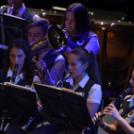 Lions Club adventi jótékonysági hangverseny