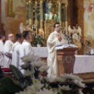 Német kitelepítési emléknap Mosonban