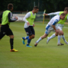 10 éves bajnokcsapat (Fotó: Nagy Mária)