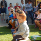 Alma Együttes koncert a Pillangó Óvodában 