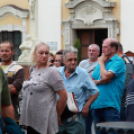 Nyári Fesztivál – Szent István Napok 2017 - Fesztivál utca