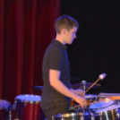 I. Dobos és Ütőhangszeres nap Bükki Attila emlékére