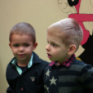 Pillangó Óvoda és Családi Napközi, Mikulás ünnepség (fotó: Stipkovits Veronika)