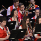 Kühne Koncert Fúvószenekar Tavaszi Hangverseny