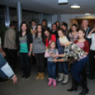 Együtt táncolni a világgal (Fotó: Nagy Mária)