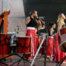 NYÁRI FESZTIVÁL – SZENT ISTVÁN NAPOK 2019, Első nap