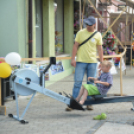 Kult-Utca fesztivál (Fotó: Nagy Mária)