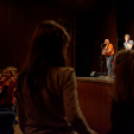 az ALMA együttes koncertje (fotó: Horváth Attila)