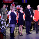 LIONS JÓTÉKONYSÁGI HANGVERSENY