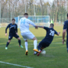 MTE 1904 FUTURA MOSONMAGYARÓVÁR - RÁKOSMENTI KÖZSÉGI SK (0:2)