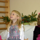 Pillangó Óvoda és Családi Napközi, Karácsonyi ünnepség (Fotó: Stipkovits Veronika)