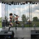 Hal és Kenyér fesztivál Lipót - Hungarocky Táncegyesület fellépése