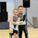 VII. Óvár-Kupa Akrobatikus Rock 'n' Roll Területi Pontszerző és jótékonysági táncverseny