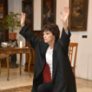 A Magyar Kultúra Napja a Hansági Múzeumban