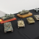 Makettkiállítás és konferencia