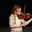 Növendék hangverseny (Fotó: Nagy Mária)