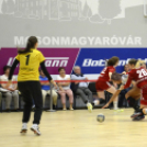 EU-FIRE Mosonmagyaróvár - NEKA 