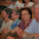 Nyugdíjas egyetem (Fotó: Nagy Mária)