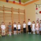  Ballagás a Pillangó Óvodában és Mini Bölcsődében