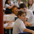 Történelmi vetélkedő (Fotó: Nagy Mária)