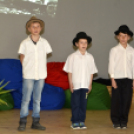 Térségi Tanodanyitó rendezvény