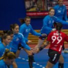 Mosonmagyaróvári Kézilabda Club – EUbility Group-Békéscsabai ENKSE 