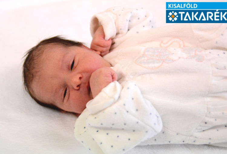 Nagy Maja, Rábacsanak