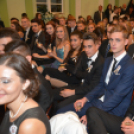 Kossuth Lajos Gimnázium szalagtűző - Tánc